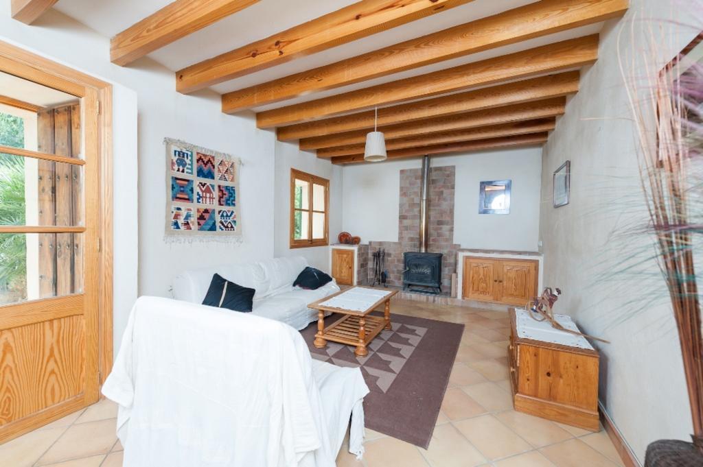 Ses Roques Villa Santa Maria del Cami (Mallorca)