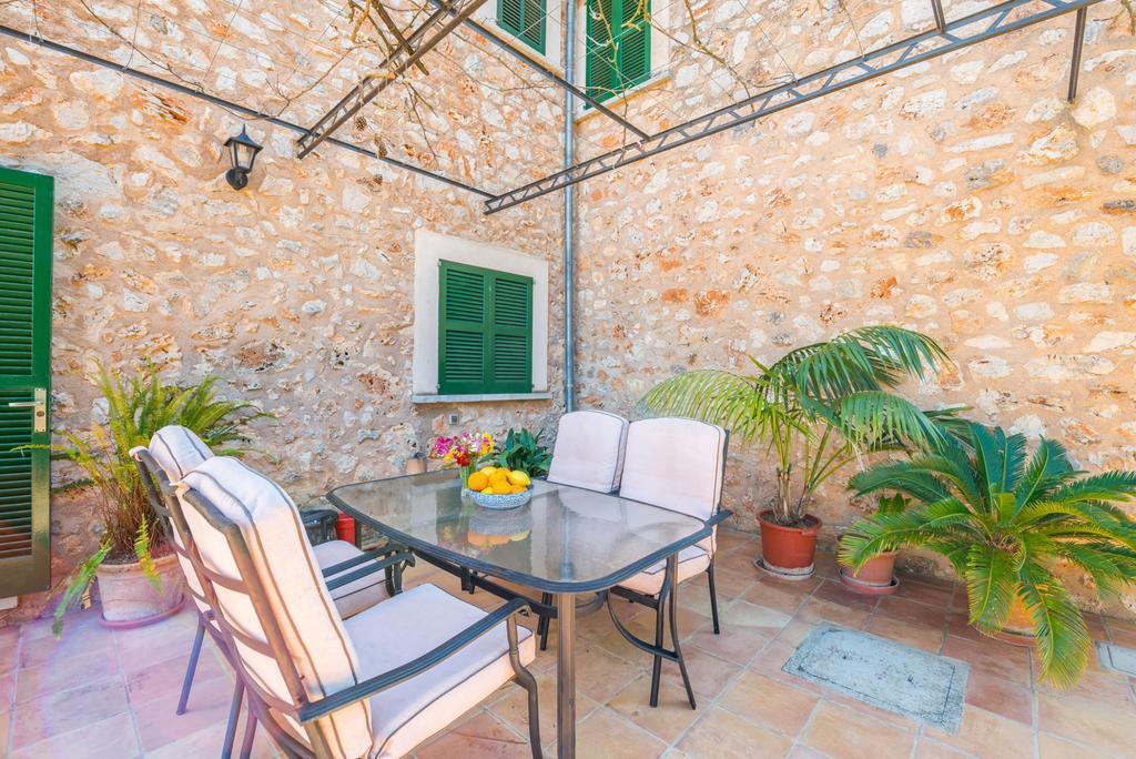 Villa Ses Roques