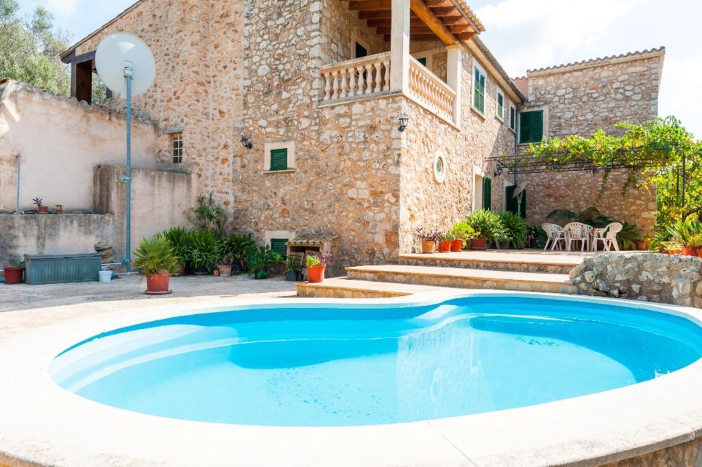 Villa Ses Roques *
