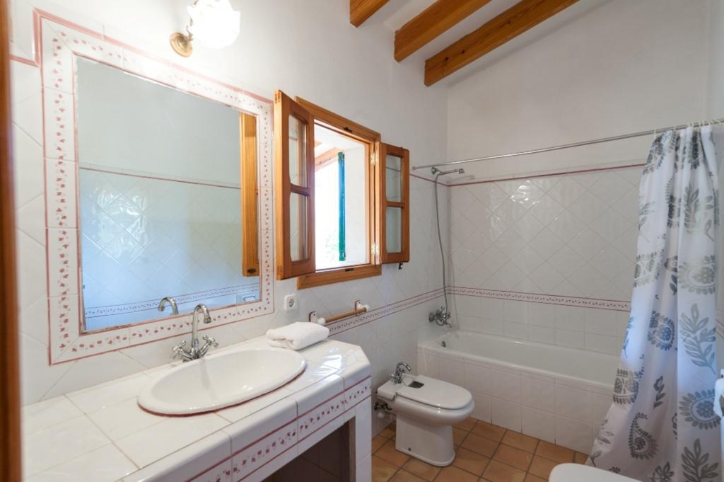 Ses Roques Villa