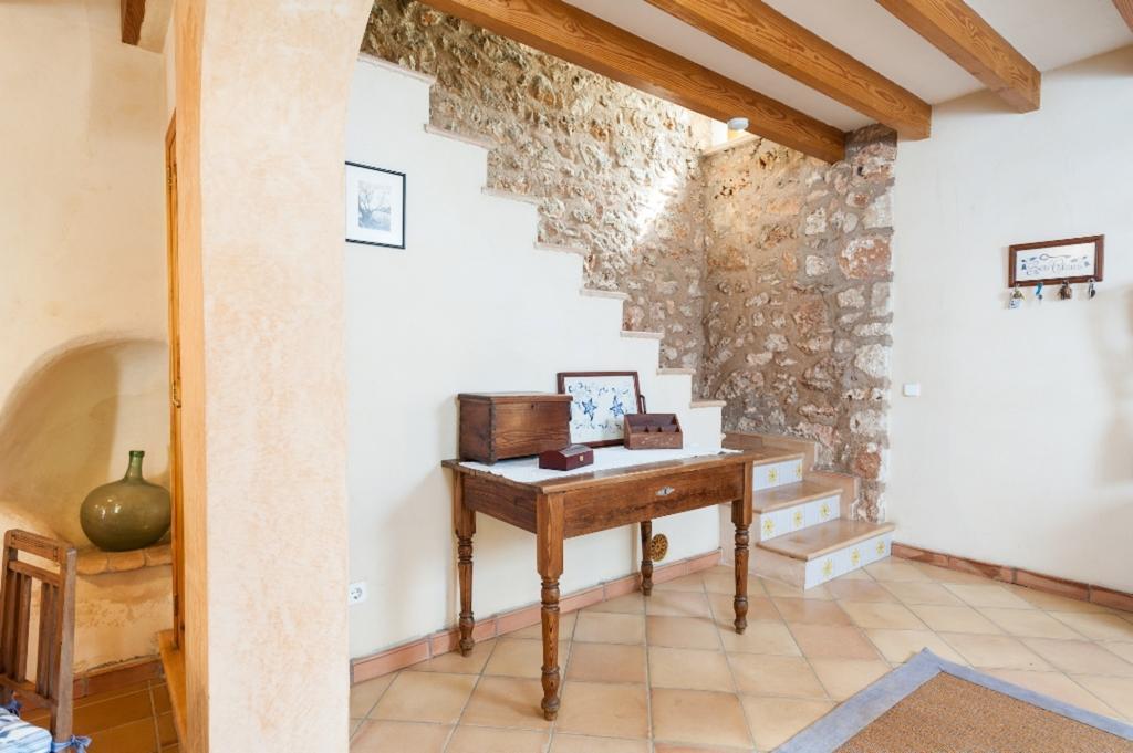 Ses Roques Villa *