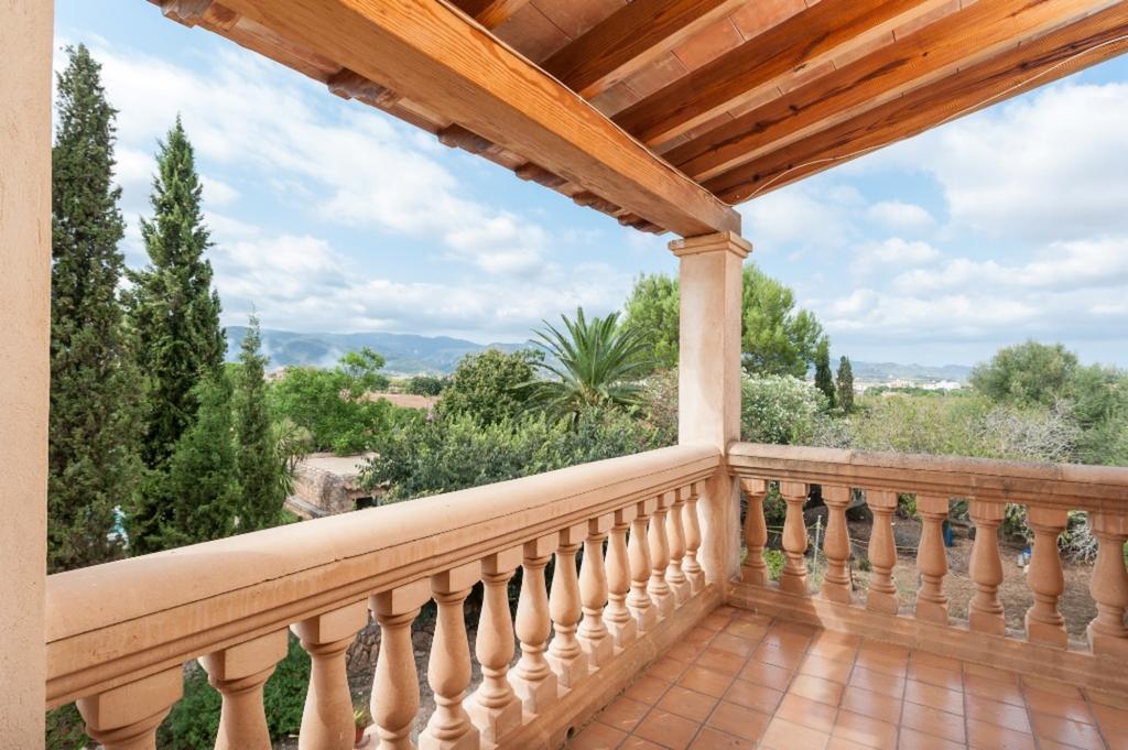Ses Roques Santa Maria del Cami (Mallorca)